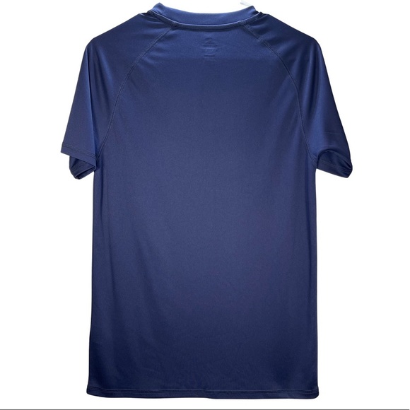 Michigan Wolverines Men's Small‎ DRI-FIT Shirt NWT - Picture 2 of 4